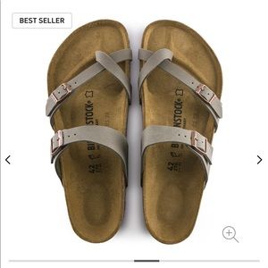 Womens Mayari Birkenstock